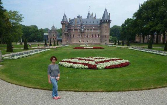 Viaggio in Olanda 2013