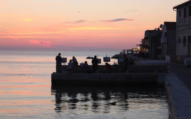 Croazia, Bosnia e Slovenia