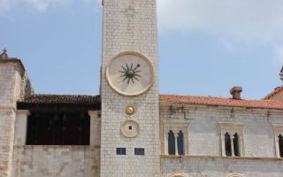 Croazia, Bosnia e Slovenia