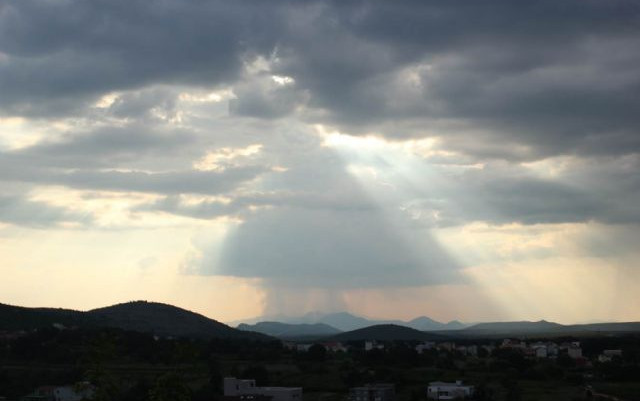 Croazia, Bosnia e Slovenia