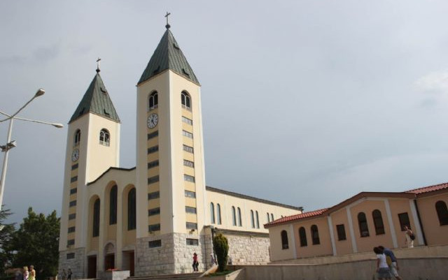 Croazia, Bosnia e Slovenia