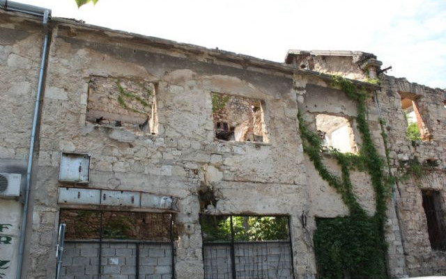 Croazia, Bosnia e Slovenia