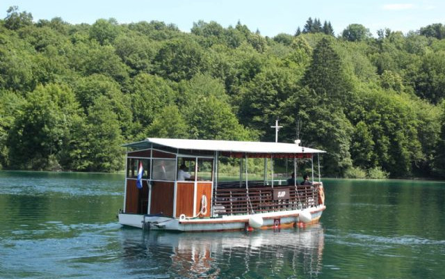 Croazia, Bosnia e Slovenia