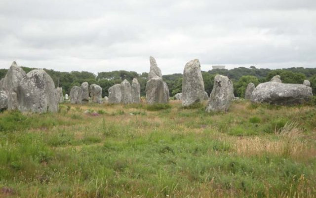 Vento di Bretagna