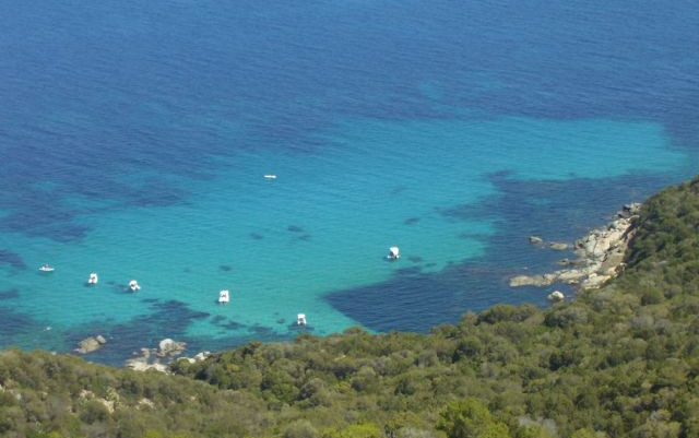 Appunti dalla Sardegna
