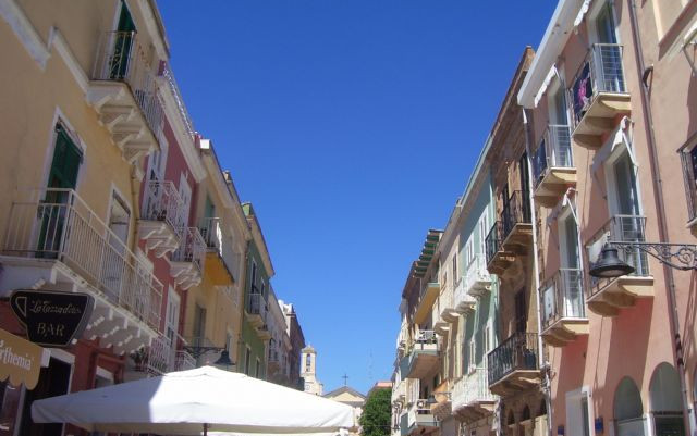 Appunti dalla Sardegna
