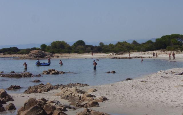 Appunti dalla Sardegna