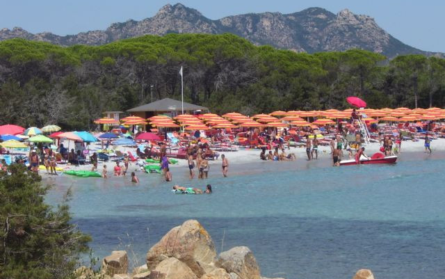 Appunti dalla Sardegna