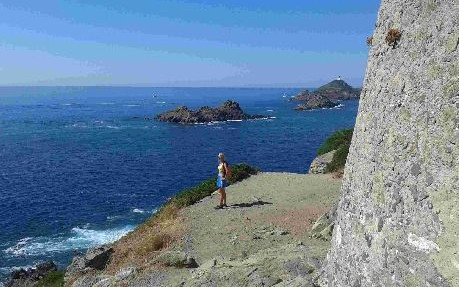 Alla scoperta della Corsica
