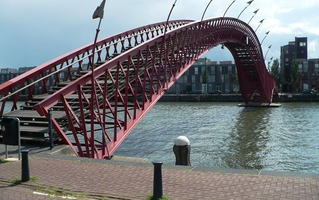 Olanda tornando per il  Belgio e la Svizzera
