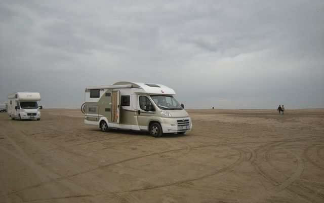 Viaggio in Camargue Aprile 2013