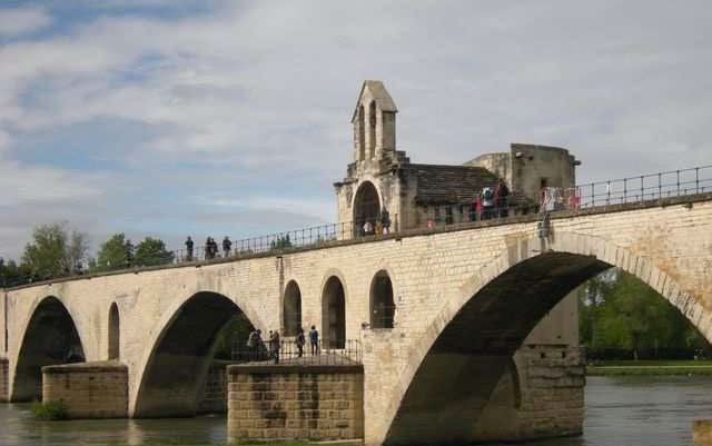 Viaggio in Camargue Aprile 2013