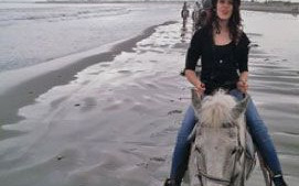 Viaggio in Camargue Aprile 2013