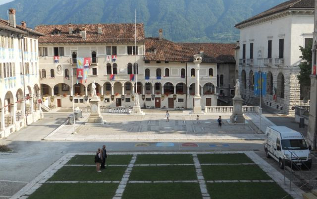 Tra il Feltrino ed il Grappa