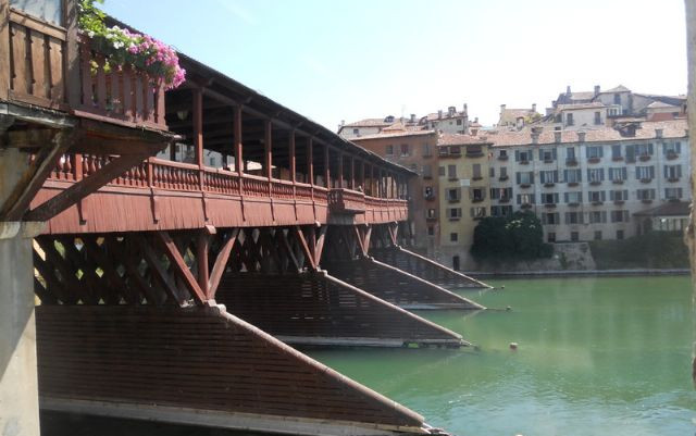 Tra il Feltrino ed il Grappa