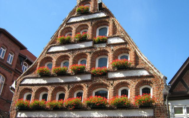 Viaggio in Germania