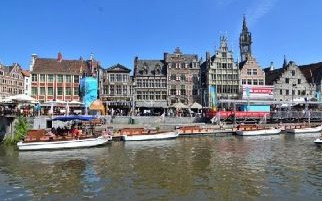 Belgio-Olanda 2013