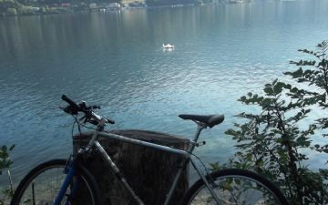 Innsbruck, Salisburgo, Carinzia, Caorle