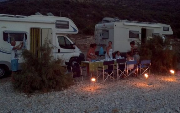 Grecia calcidica, Attica, Peloponneso