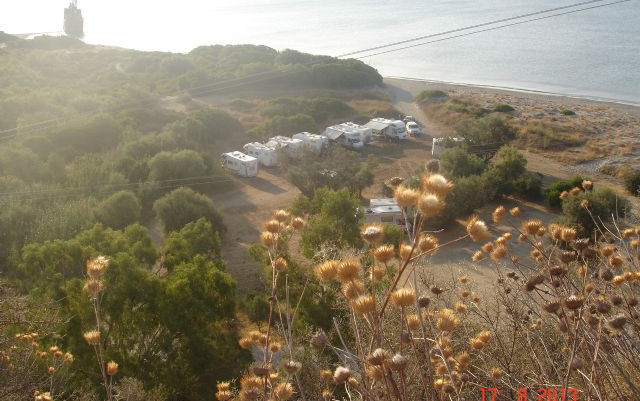 Grecia calcidica, Attica, Peloponneso