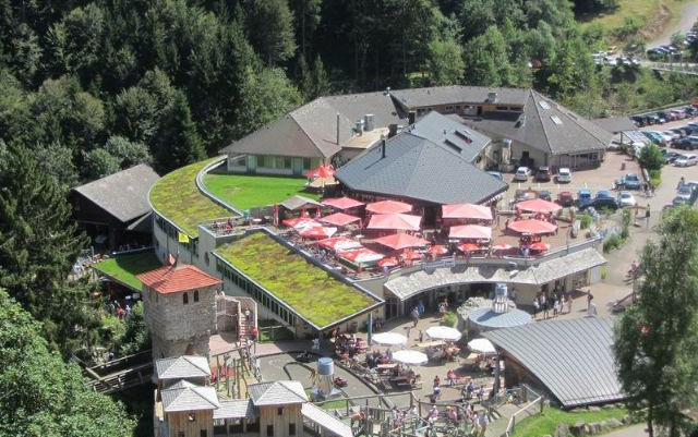 Appunti di viaggio Germania Ovest