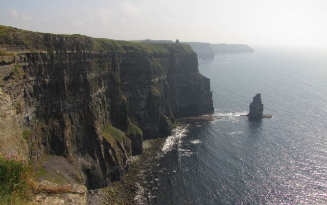 Il mio cielo d'Irlanda