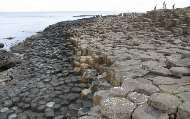 Il mio cielo d'Irlanda