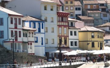 Estate 2013 - Spagna del Nord