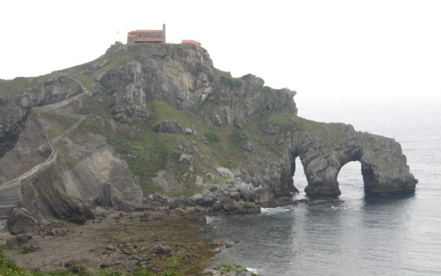 Estate 2013 - Spagna del Nord