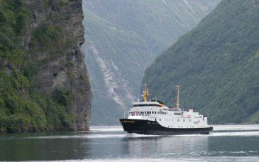 Norvegia 2013