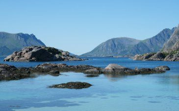 Norvegia 2013