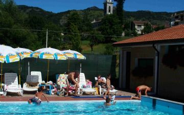 Val Trebbia: tra monti e mare