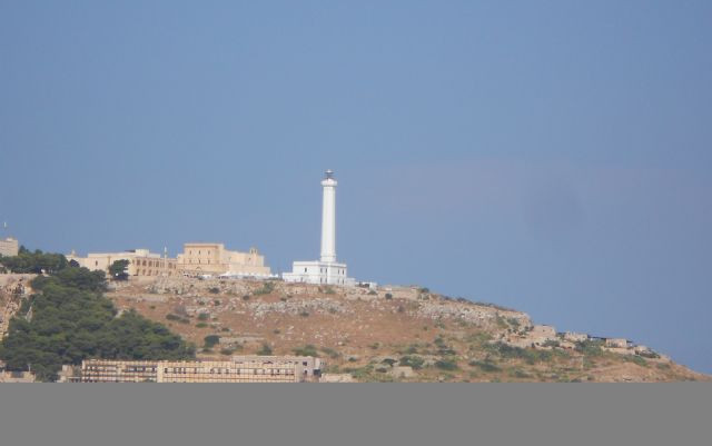 Alla riscoperta del Salento....