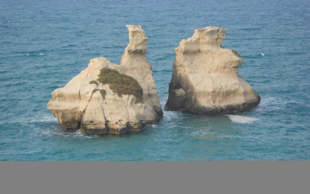Alla riscoperta del Salento....