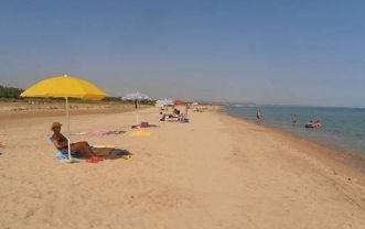 La Puglia in Agosto (2013)