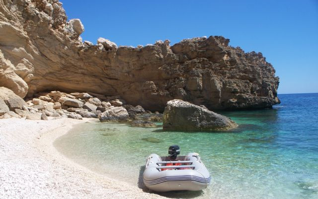 Sardegna giugno 2013