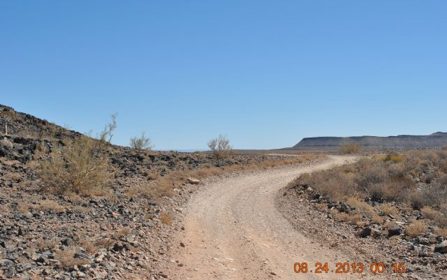 Namibia 