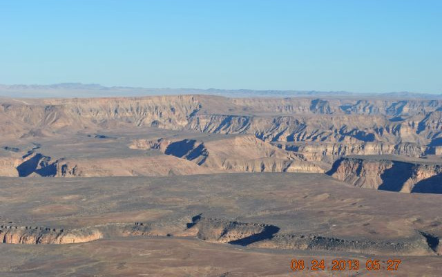 Namibia 