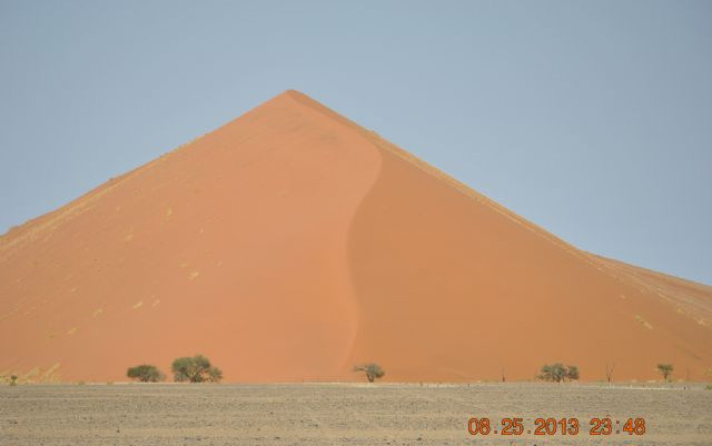 Namibia 