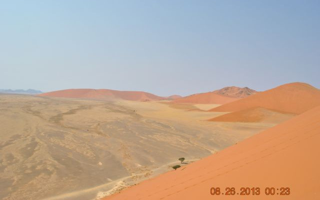 Namibia 