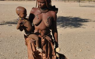 Namibia 