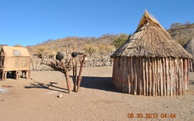 Namibia 