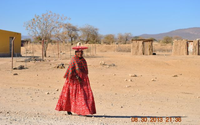 Namibia 