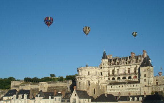 Castelli nella Loira e Parigi