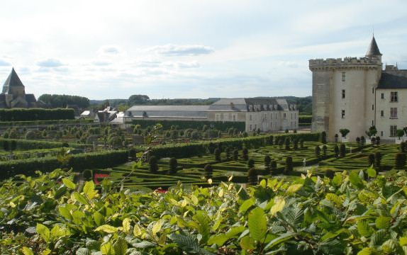 Castelli nella Loira e Parigi