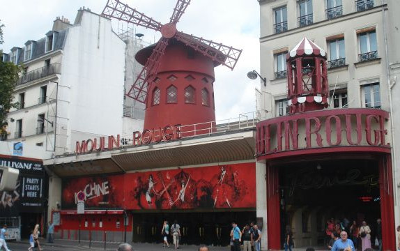 Castelli nella Loira e Parigi