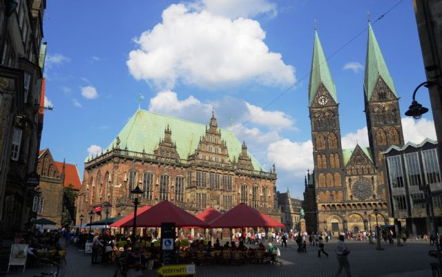 Germania 2013