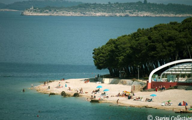 Croazia in tour