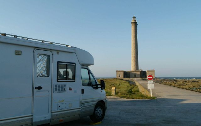 Calimero in Normandia