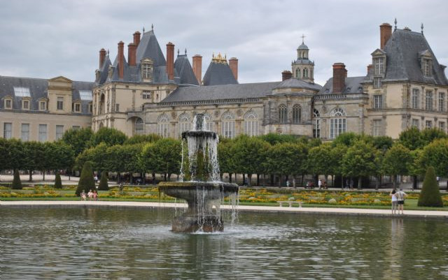 Francia agosto 2013
